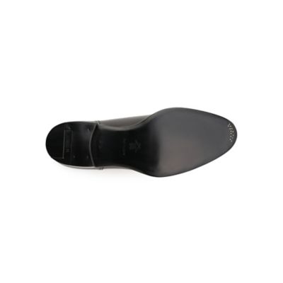 ＜ＤＲＥＳＳ　ＳＨＯＥＳ＞スキンステッチＵチップ（Ｑ７４０３０２１＿＿）