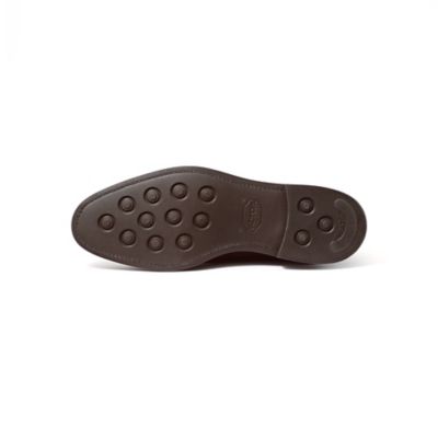 だいごろう Uチップ REGAL Uチップ GORE-TEX 幅広EEE（36CLBD） | 靴のリーガル