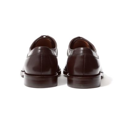 山陽山長　サンヨウヤマチョウ　ドレススニーカー（７）Uチップ　ビジネスシューズ 兼