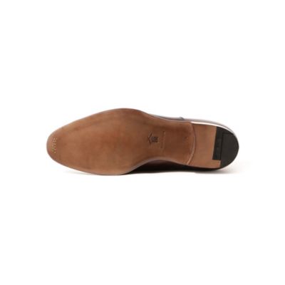 ＜ＤＲＥＳＳ　ＳＨＯＥＳ＞パンチドキャップトゥ　Ｒ２０１０（Ｑ７４０５０１４＿＿）
