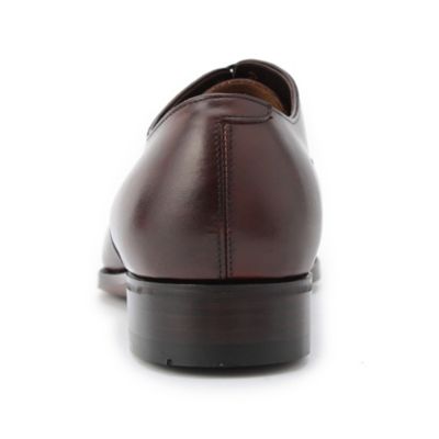 ＜ＤＲＥＳＳ　ＳＨＯＥＳ＞パンチドキャップトゥ　Ｒ２０１０（Ｑ７４０５０１４＿＿）