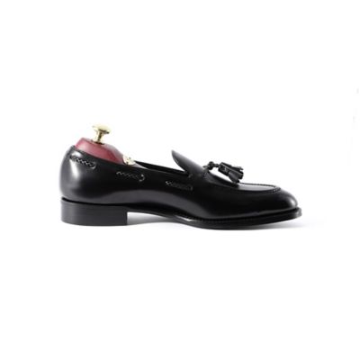＜ＤＲＥＳＳ　ＳＨＯＥＳ＞タッセルローファー　Ｒ２０１０Ｓ（Ｑ７４０６００４＿＿）