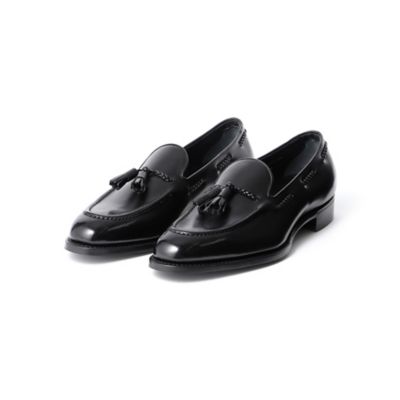 ＜ＤＲＥＳＳ　ＳＨＯＥＳ＞タッセルローファー　Ｒ２０１０Ｓ（Ｑ７４０６００４＿＿）