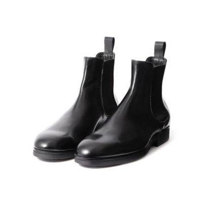 悠十／YUTO】サイドゴアブーツ（Q7406420＿＿