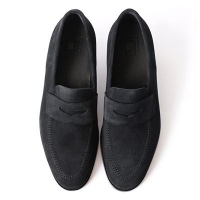 yugoさん専用 優伍／YUGO】ローファー（Q7408054＿＿） | 三陽山長 (Men