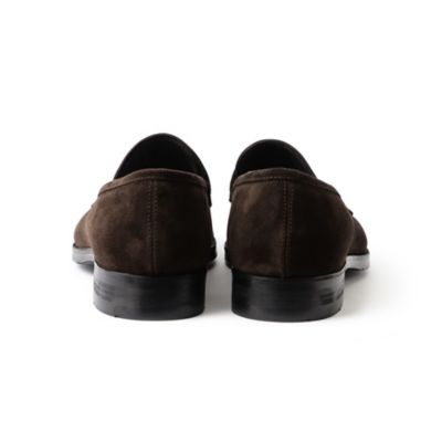 yugoさん専用 優伍／YUGO】ローファー（Q7408054＿＿） | 三陽山長 (Men