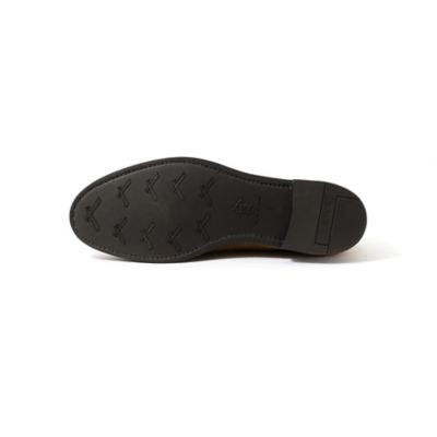 ＜ＤＲＥＳＳ　ＳＨＯＥＳ＞アンラインドローファー（Ｑ７４０８１１５＿＿）