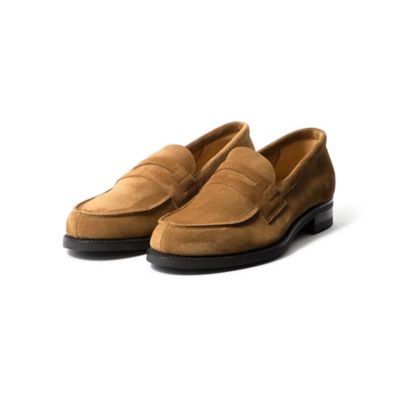 ＜ＤＲＥＳＳ　ＳＨＯＥＳ＞アンラインドローファー（Ｑ７４０８１１５＿＿）