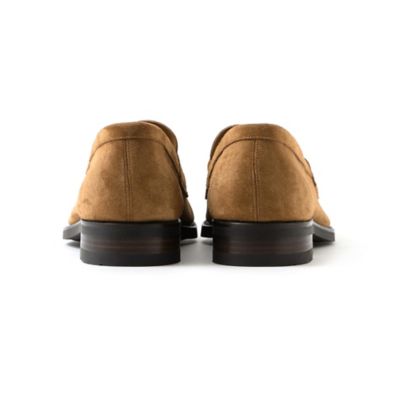 ＜ＤＲＥＳＳ　ＳＨＯＥＳ＞アンラインドローファー（Ｑ７４０８１１５＿＿）