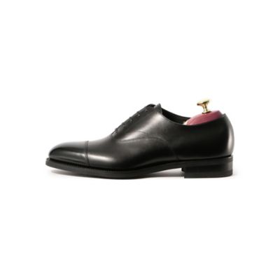 三陽山長 (Men)/サンヨウヤマチョウ 【友二郎ラバー/TOMOJIRO RUBBER】ストレートチップ(Q7412003__)