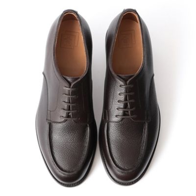 兼四郎／KENSHIRO】Uチップ（Q7423063＿＿） | 三陽