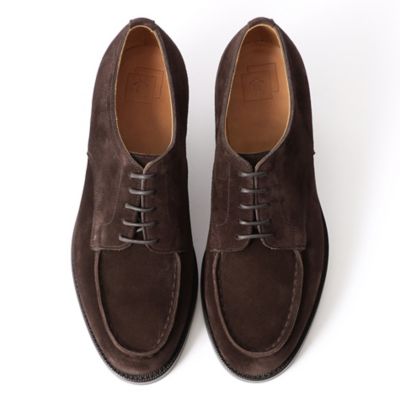 兼四郎／KENSHIRO】Uチップ（Q7423064＿＿） | 三陽