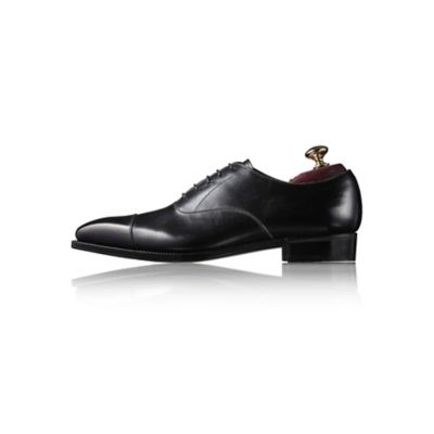 ✨希少サイズ/定価50,600円✨BENSON SHOES ストレートチップ 友之介／TOMONOSUKE】ストレートチップ
