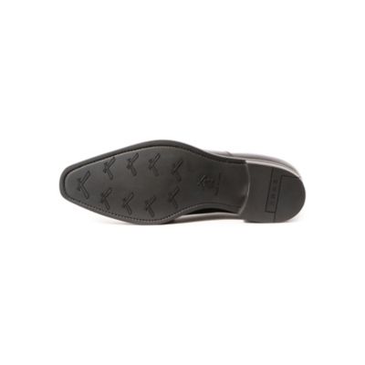 【友之介ラバー／ＴＯＭＯＮＯＳＵＫＥ　ＲＵＢＢＥＲ】ストレートチップ（Ｑ７４４２０２１＿＿）