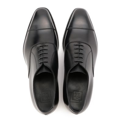 【友之介ラバー／ＴＯＭＯＮＯＳＵＫＥ　ＲＵＢＢＥＲ】ストレートチップ（Ｑ７４４２０２１＿＿）