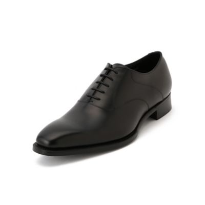 ＜ＤＲＥＳＳ　ＳＨＯＥＳ＞サドルプレーントゥ（Ｑ７４４３００５＿＿）