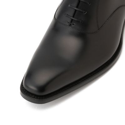 ＜ＤＲＥＳＳ　ＳＨＯＥＳ＞サドルプレーントゥ（Ｑ７４４３００５＿＿）