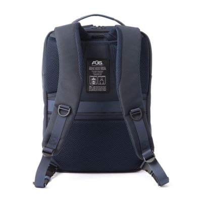 AGSバックパック（S3156505＿＿） | BAKER STREET