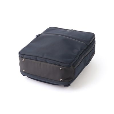 ほぼ未使用‼️AGS DAIRY ビジネス バックパック ブラック 豊田（toyoda）のスタッフボイス｜ユナイテッドアローズ公式通販