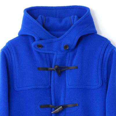 ト*ン様 sacai×Glover all ダッフルコート ダッフルダウンコート sacai