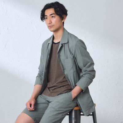 LACOSTE ラコステ　シャワープルーフフードジャケット　元値42900円 ラコステ LACOSTE シャワープルーフフードジャケット