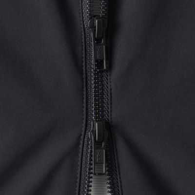 【ウォッシャブル】タータンバックプリントボマージャケット（Ｓ３Ｆ１３５００＿＿）