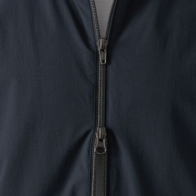 【セットアップ対応可能】【ウォッシャブル】ＢＥＹＯＮＴＥＣＨ　ストレッチナイロンブルゾン（Ｓ３Ｆ２１５１３＿＿）