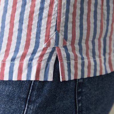 サッカークラブストライプシャツ（２Ｌ・３Ｌあり）（Ｓ３Ｍ５１５３３＿＿）