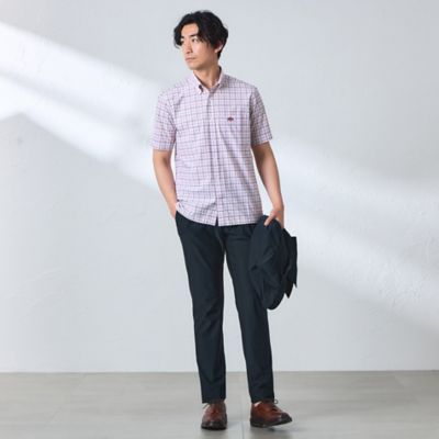 ＡＦＴ（アジャスタブルフィットテック）チェックシャツ（Ｓ３Ｍ５１５５７＿＿）
