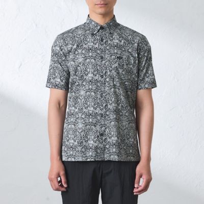 Liberty Lodden Woodシャツ