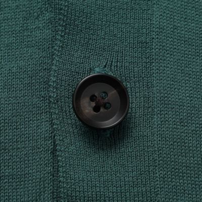 【ウォッシャブル】ストライプカーディガン（Ｓ３Ｎ０９５０２＿＿）