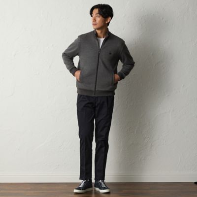 stone  24AW フルジップカーディガン stone island 24AW フルジップカーディガン