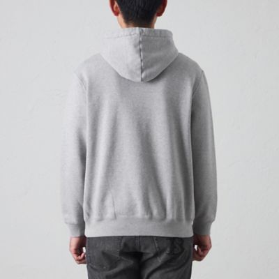 カレッジプリントフーディー（Ｓ３Ｐ１７５００＿＿）