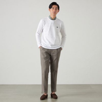 シャドータータンロングスリーブＴシャツ（Ｓ３Ｐ４０５０２＿＿）