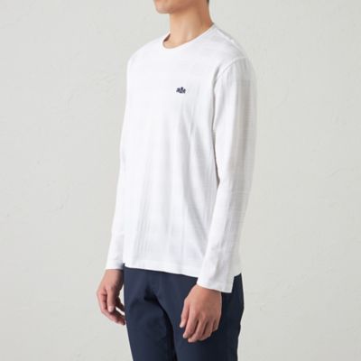シャドータータンロングスリーブＴシャツ（Ｓ３Ｐ４０５０２＿＿）