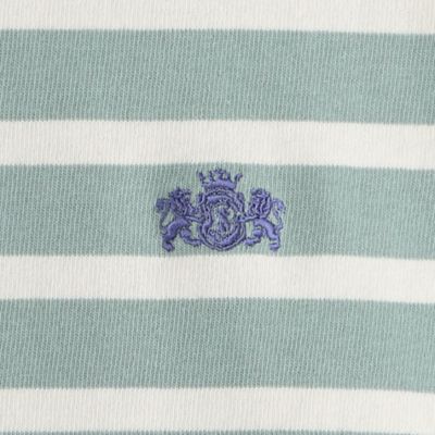 ボーダーボートネックＴシャツ（Ｓ３Ｐ４６５０５＿＿）