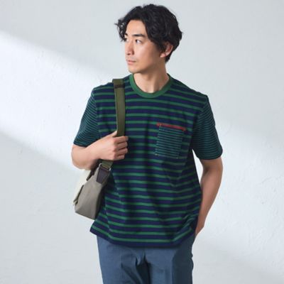 ポロシャツ ポロ オーガニックコットン ミネラルダイ鹿の子地 半袖ポロシャツ レディース メンズ LACOSTE ポロシャツ ポロ オーガニックコットン ミネラルダイ