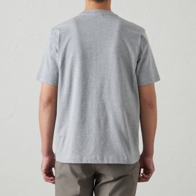 ＢＡＫＥＲ　ＳＴＲＥＥＴロゴプリントＴシャツ（２Ｌ・３Ｌあり）（Ｓ３Ｐ８９５１４＿＿）