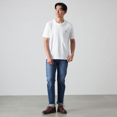 ワンポイントプリントＴシャツ（Ｓ３Ｐ８９５１５＿＿）