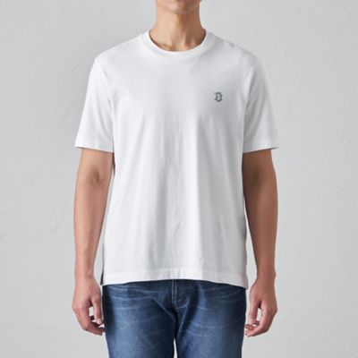 ワンポイントプリントＴシャツ（Ｓ３Ｐ８９５１５＿＿）