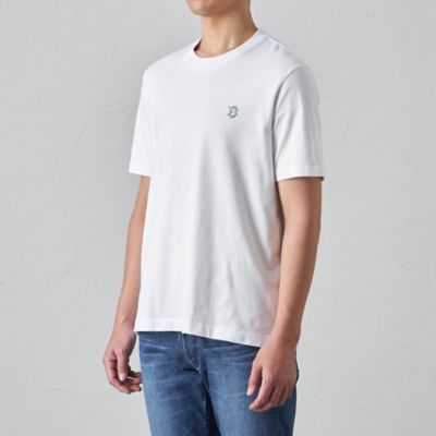 ワンポイントプリントＴシャツ（Ｓ３Ｐ８９５１５＿＿）
