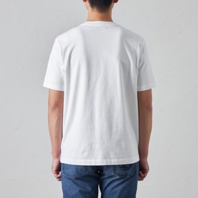 ワンポイントプリントＴシャツ（Ｓ３Ｐ８９５１５＿＿）