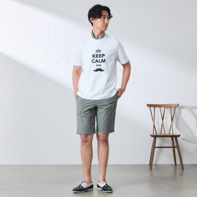 プリントＴシャツ（Ｓ３Ｐ８９５１７＿＿）