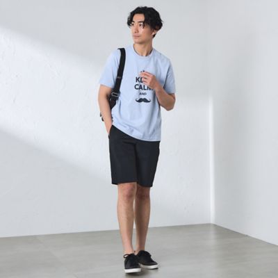 プリントＴシャツ（Ｓ３Ｐ８９５１７＿＿）