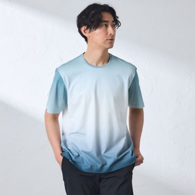 BETOBETO 　グラデーションTシャツ BETOBETO25 グラデーションTシャツ – BETOBETO WEB STORE