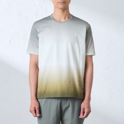 グラデーションTシャツ（S3P89630＿＿） | BAKER