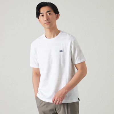 シャドータータンショートスリーブＴシャツ（Ｓ３Ｐ９０５０２＿＿）