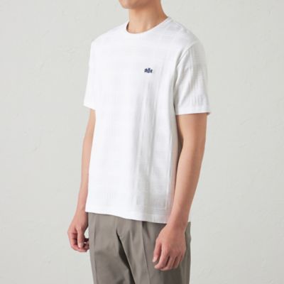 シャドータータンショートスリーブＴシャツ（Ｓ３Ｐ９０５０２＿＿）