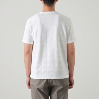 シャドータータンショートスリーブＴシャツ（Ｓ３Ｐ９０５０２＿＿）