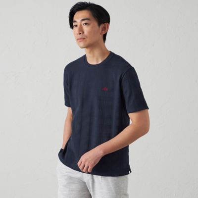 シャドータータンショートスリーブＴシャツ（Ｓ３Ｐ９０５０２＿＿）
